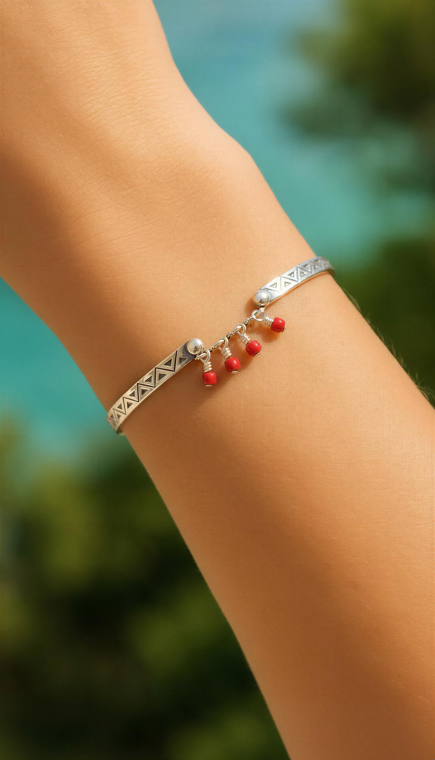 Nomad Bells Bracelet