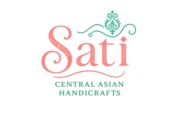 Bright Sati logo with no background - version 2